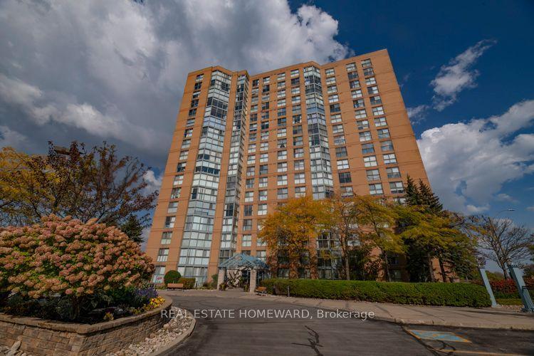 90 Dale Avenue 1705 #1705, Toronto — Condo for sale, photo 1