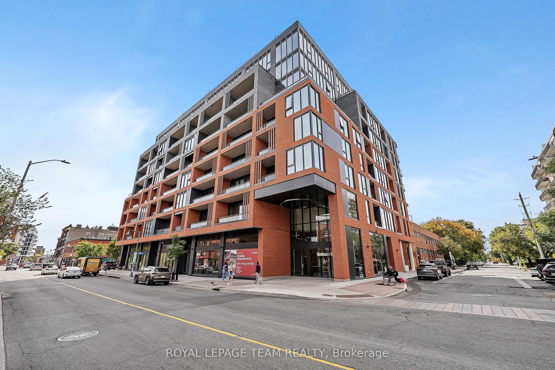 10 James Street 210 #210 — photo 1