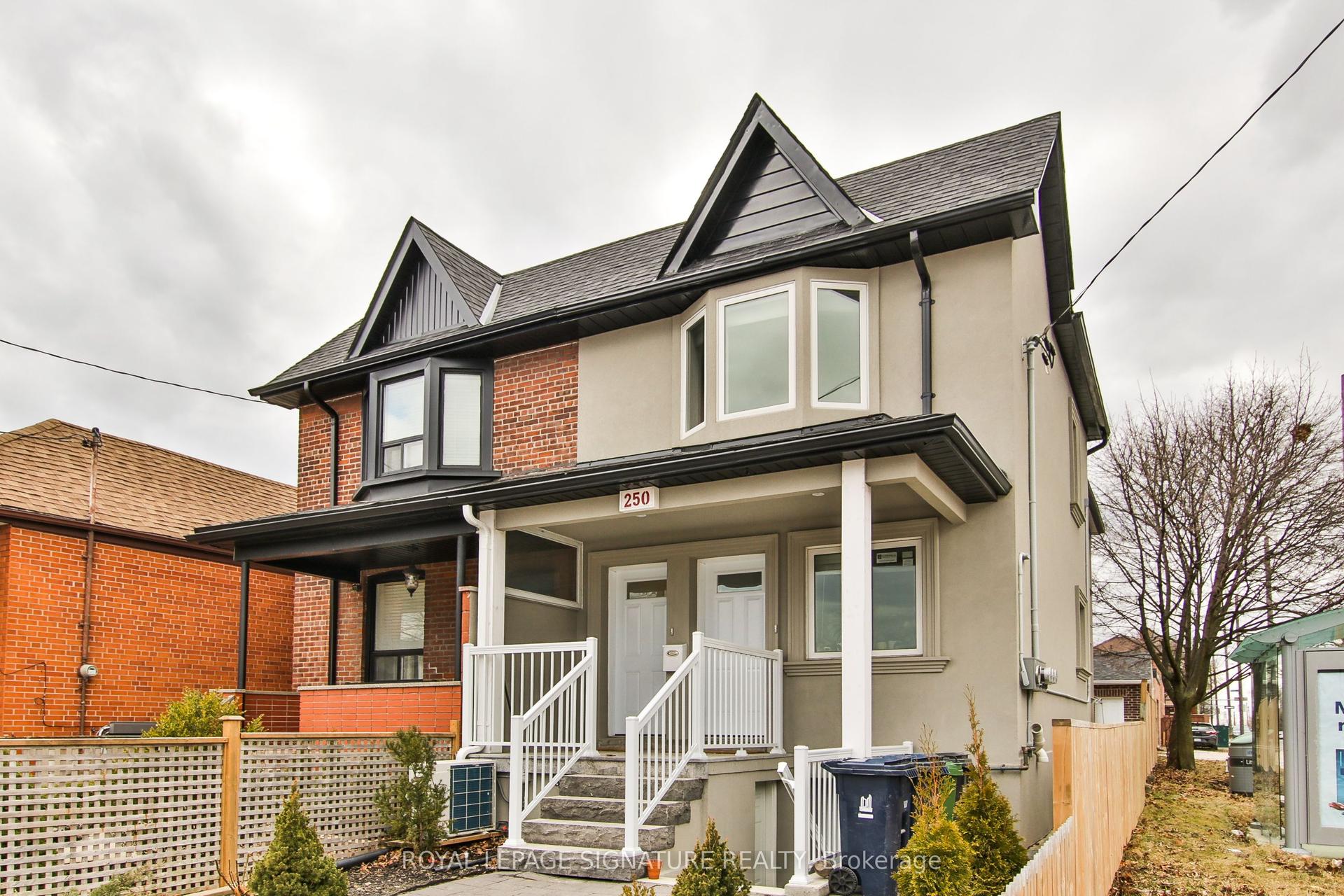 250 Nairn Avenue Lower #Lower — photo 1