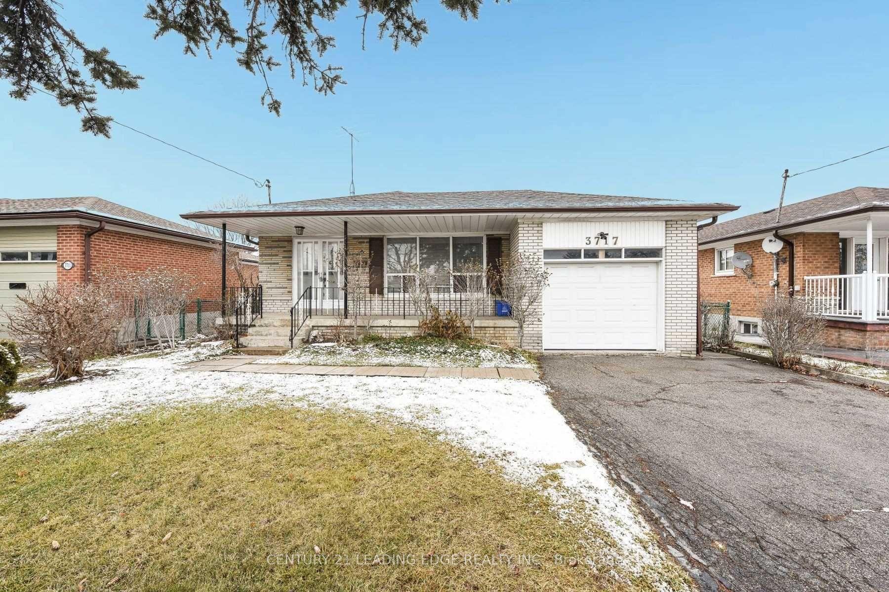 3717 Morning Star Drive — photo 1