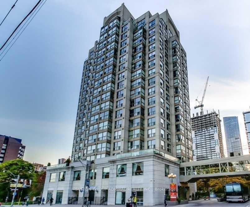 298 Jarvis Street 704 #704 — photo 1