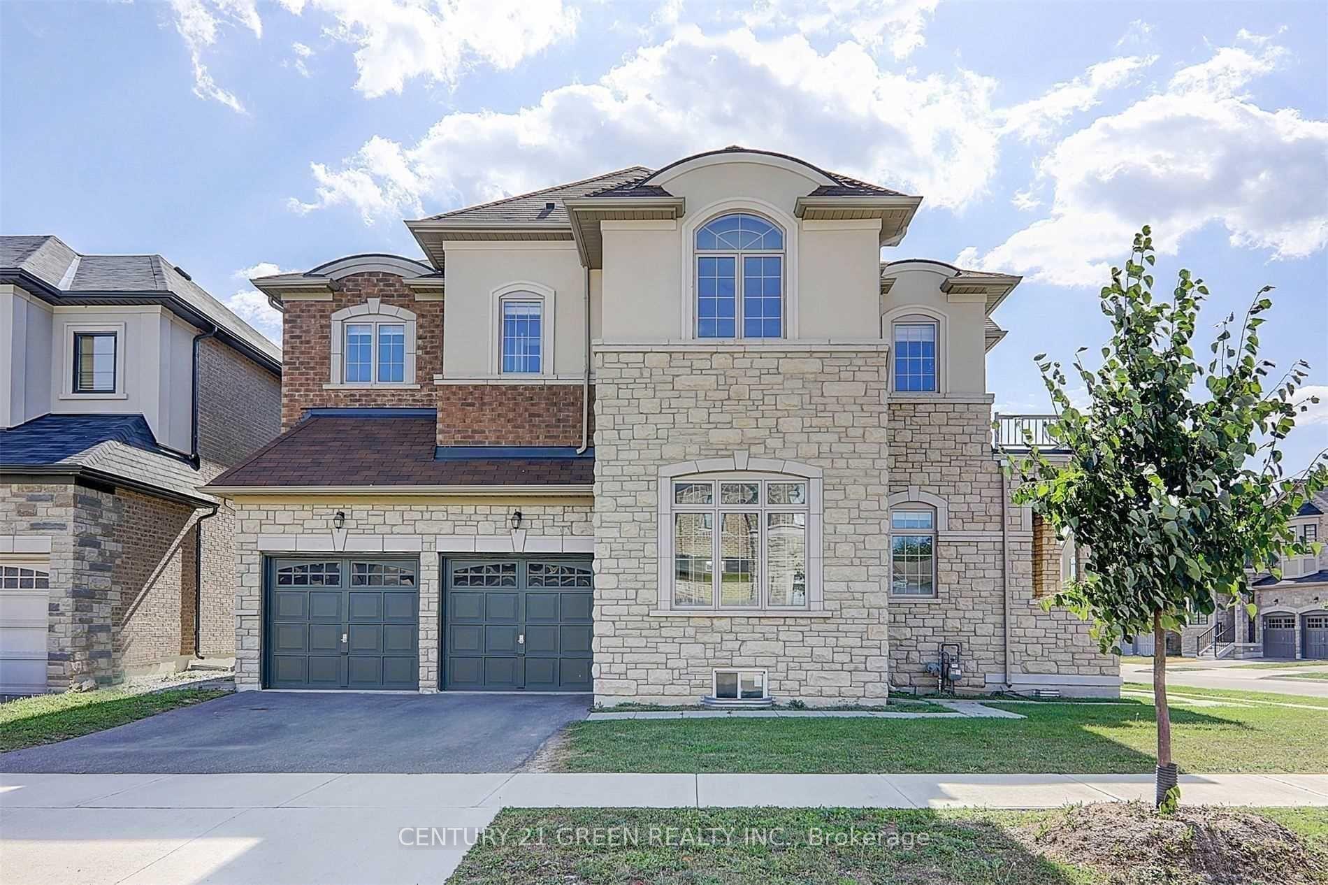 3276 Meadow Marsh Crescent, Oakville — Detached for lease, photo 1