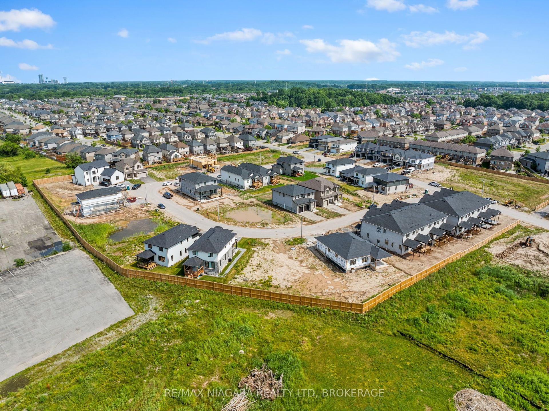 8885 ANGIE Drive, Niagara Falls — Land for sale, photo 1