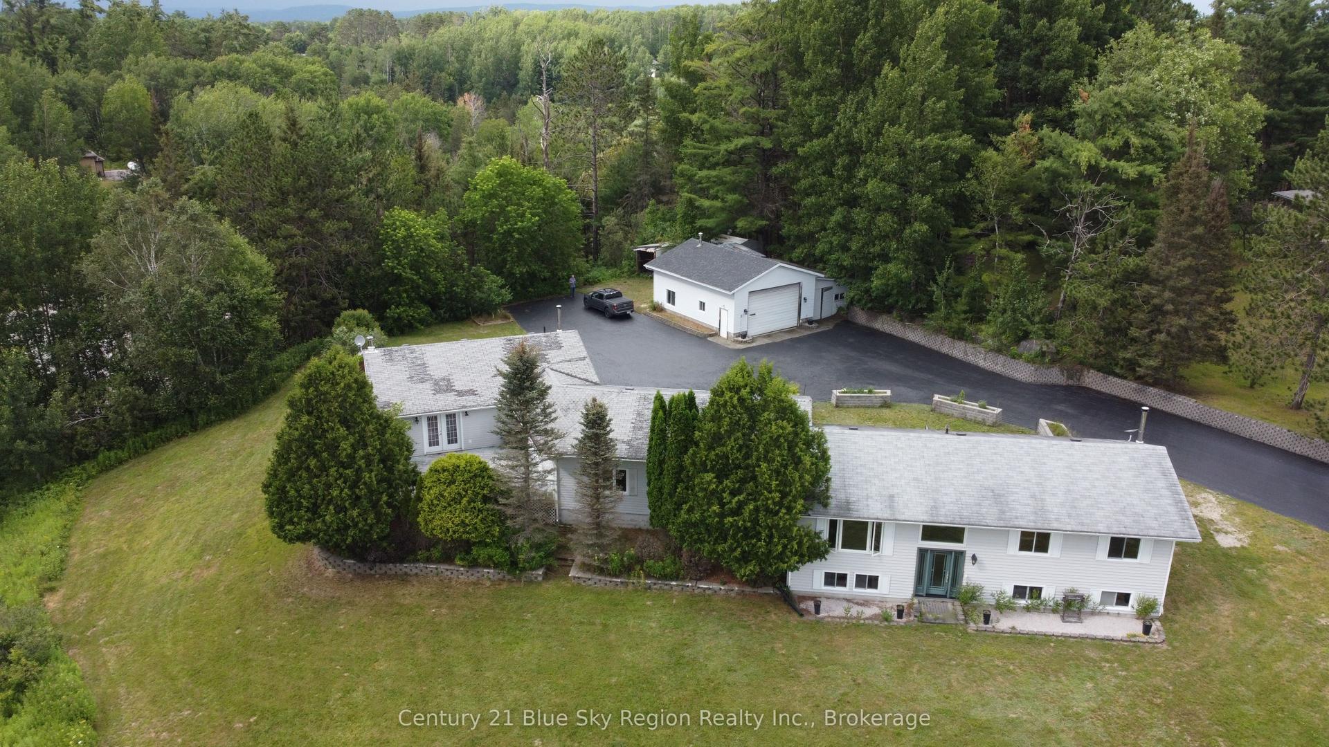 25 Meadow Drive, East Ferris — Detached for sale, photo 1