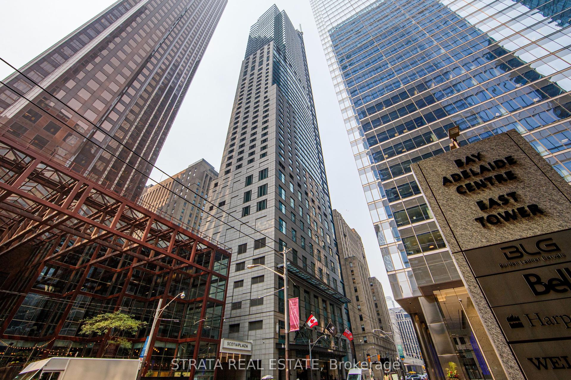 325 Bay Street 1905 #1905, Toronto — Condo for sale, photo 1