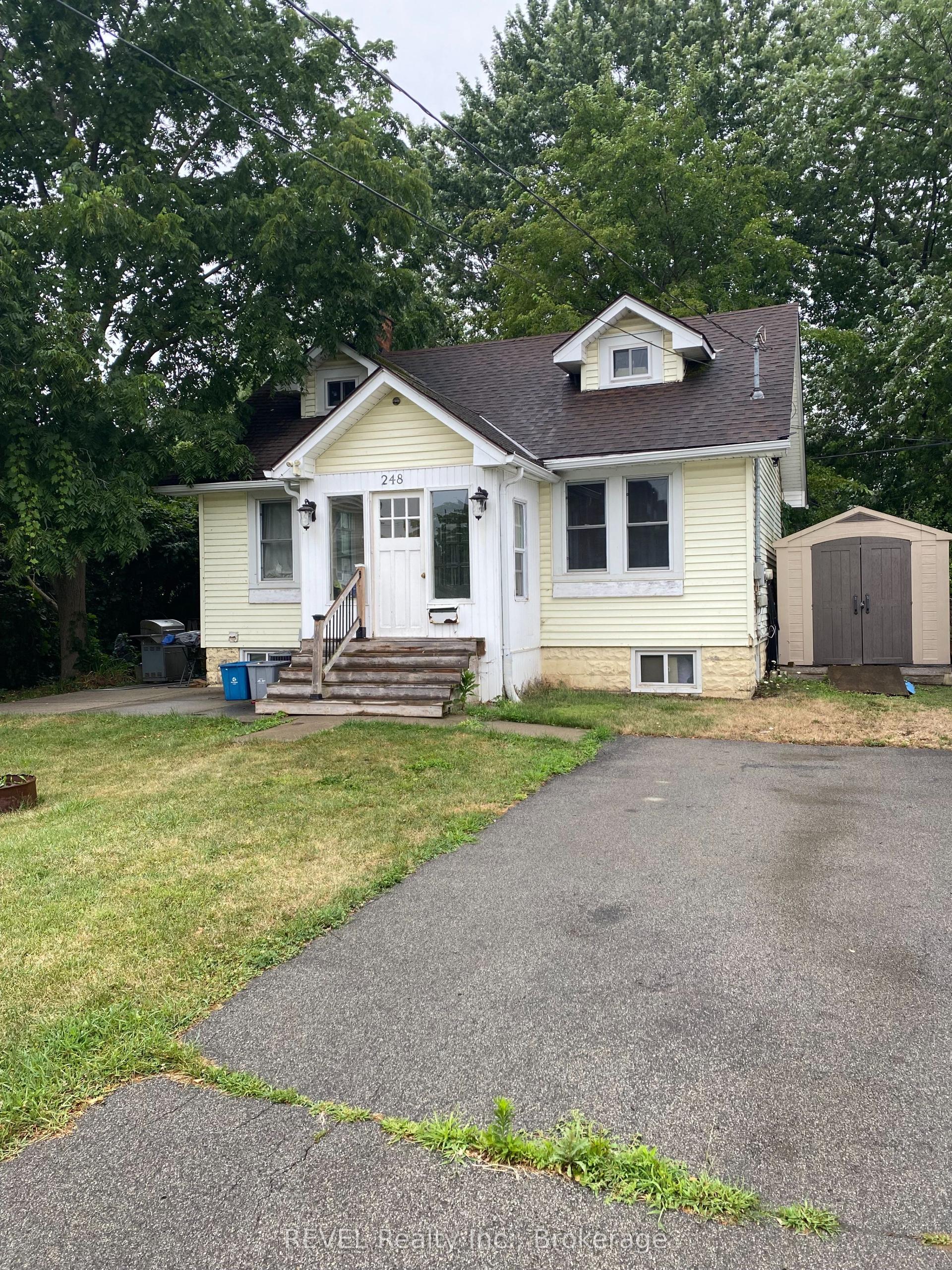 248 HIGH Street — photo 1