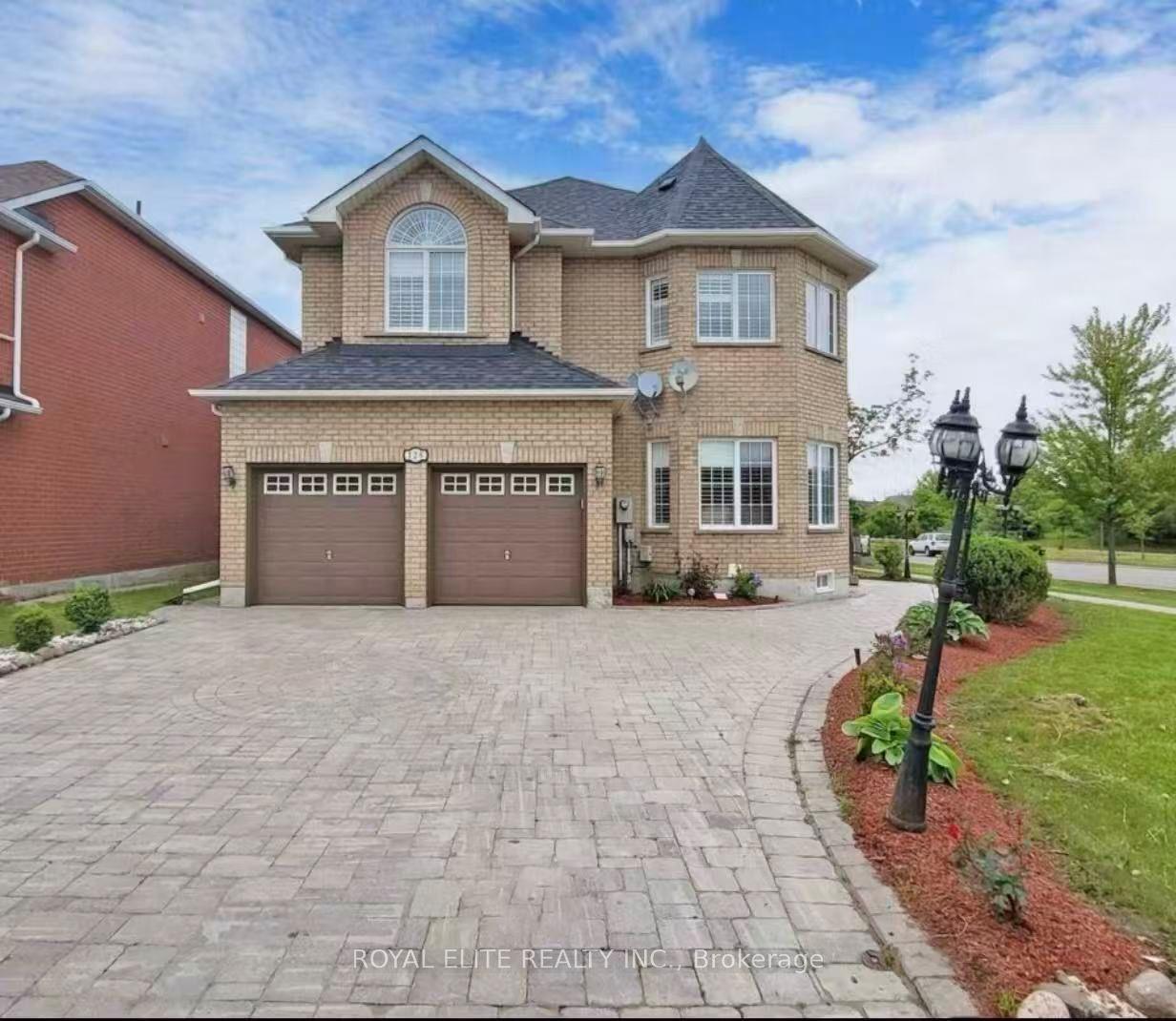 128 Redstone Road Basement #Basement — photo 1