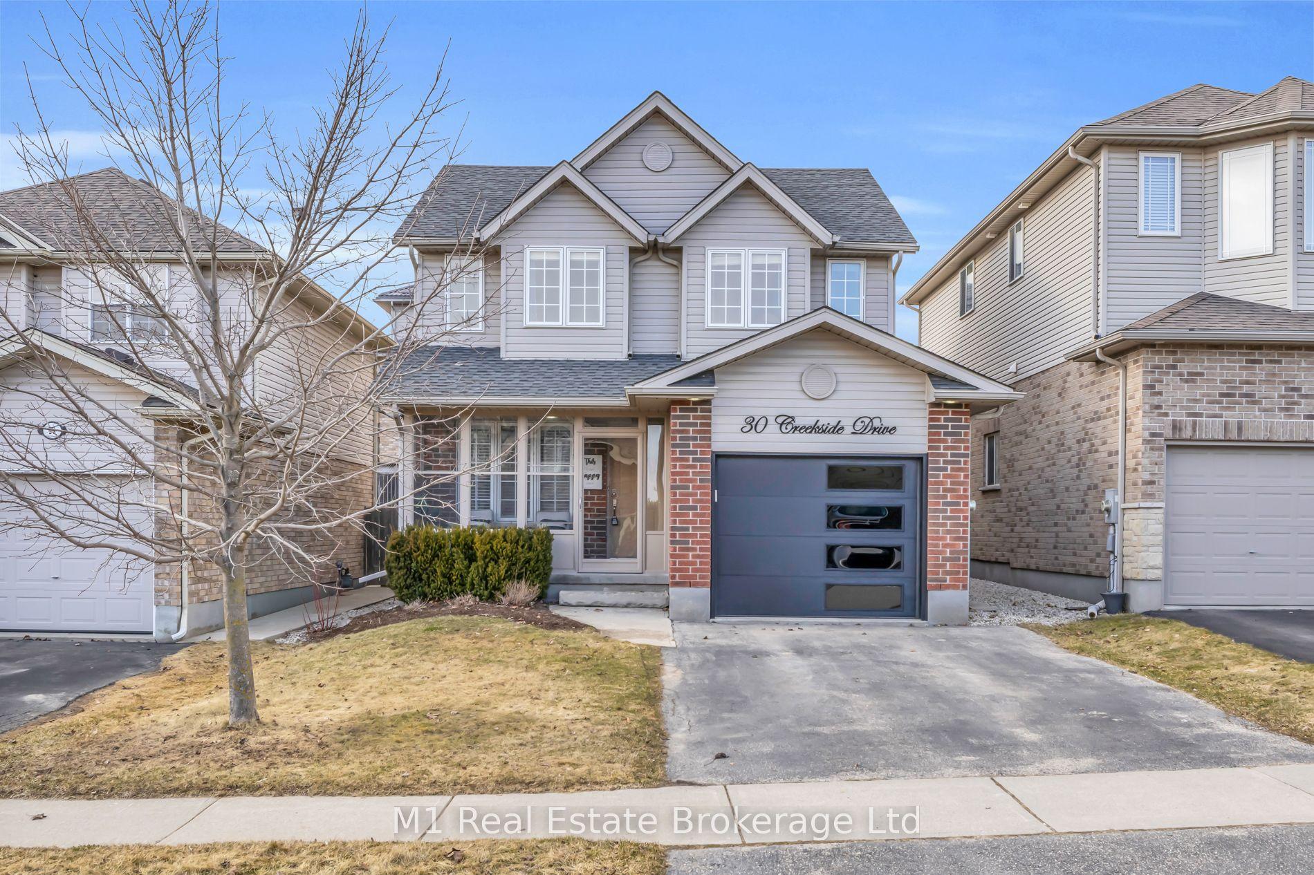 30 Creekside Drive — photo 1