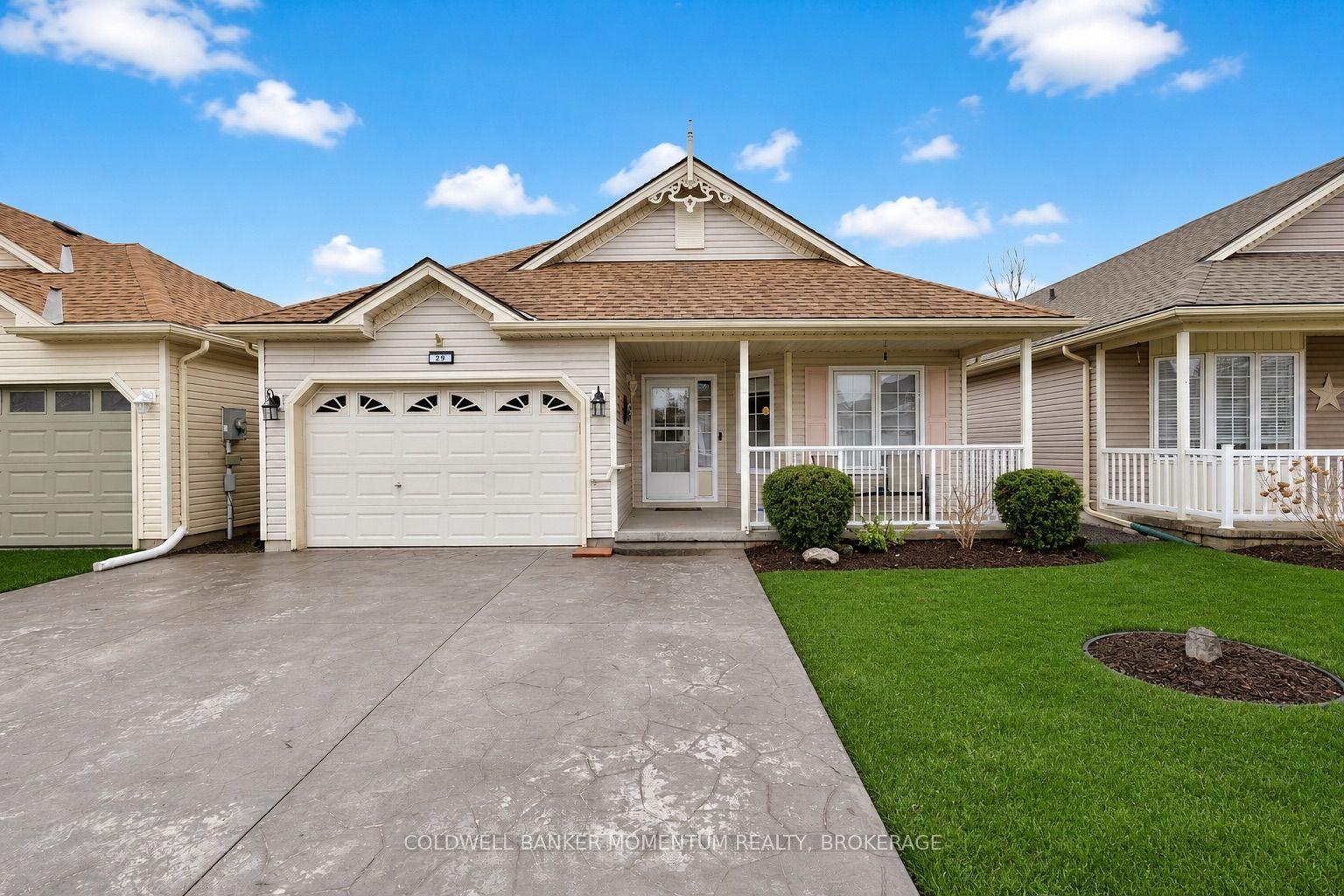 29 Balsam Trail — photo 1