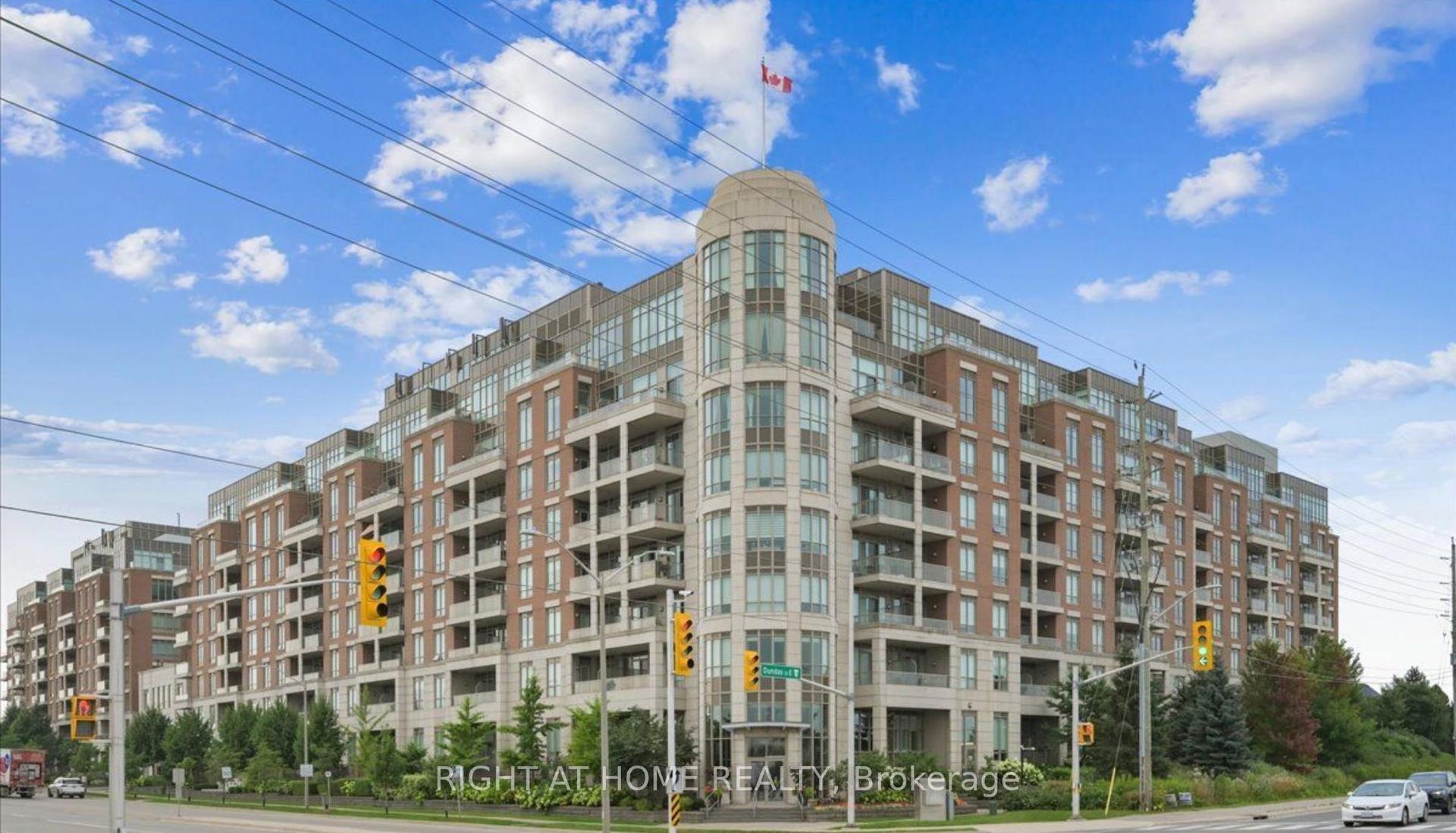 2480 Prince Michael Drive 720 #720, Oakville — Condo for lease, photo 1
