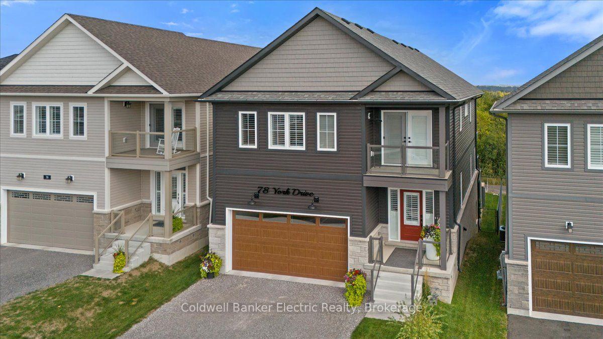 78 York Drive — photo 1