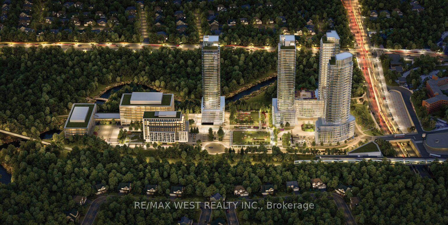 29 Green Trail Court 2507 #2507 — photo 1