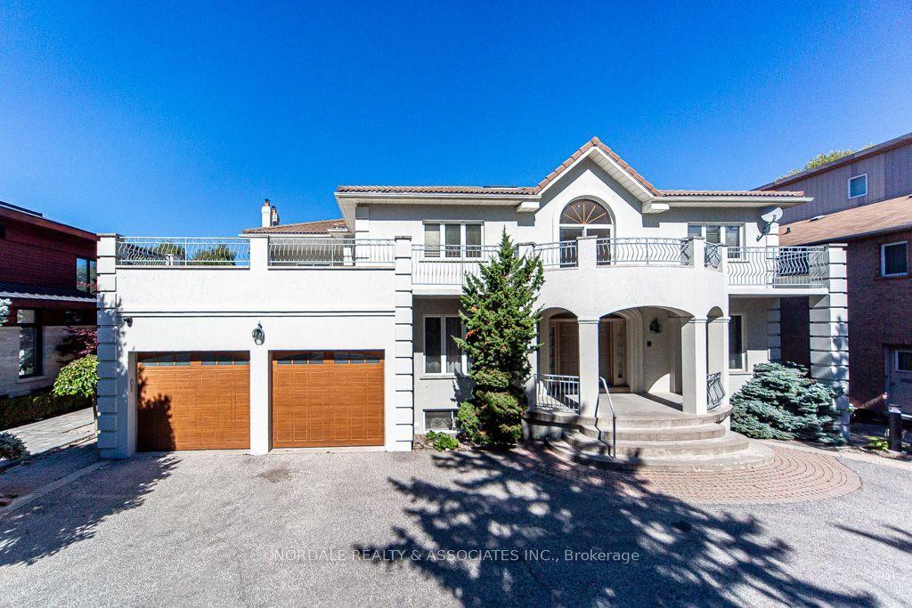 50 Garden Avenue, Richmond Hill — Detached for sale, photo 1