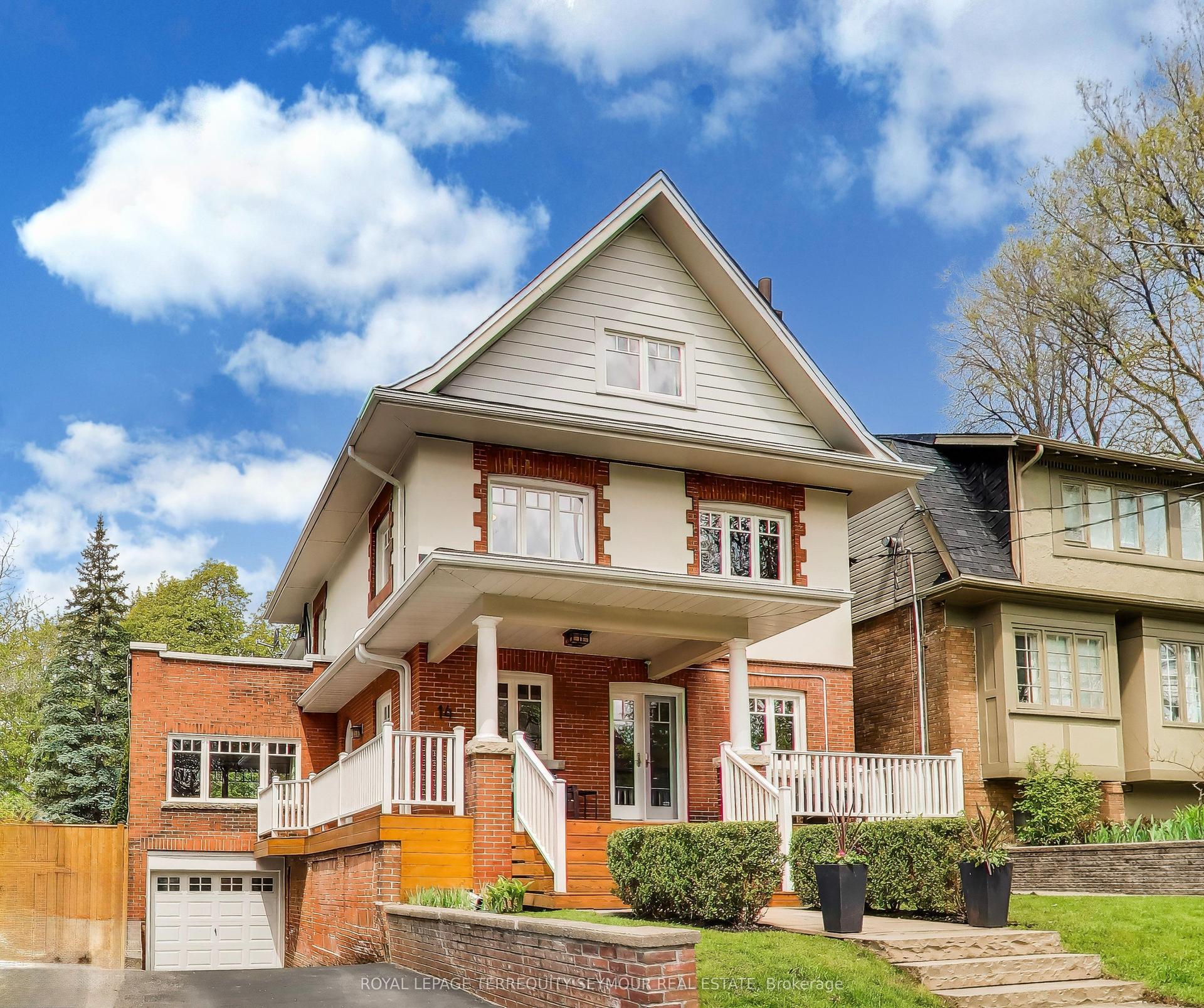 14 Wilfrid Avenue — photo 1