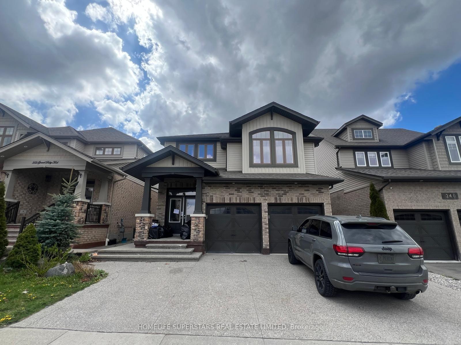 246 GRAVEL RIDGE Trail — photo 1