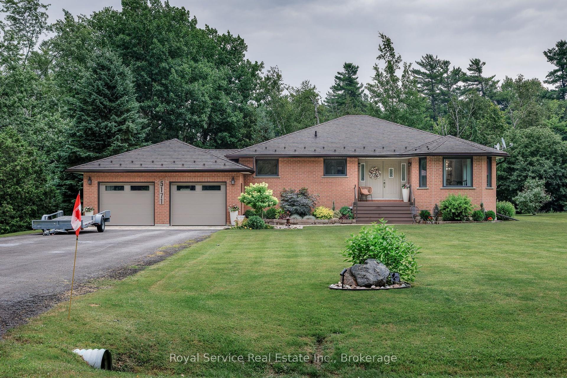 5171 White Road N, Hamilton Township — Detached for sale, photo 1