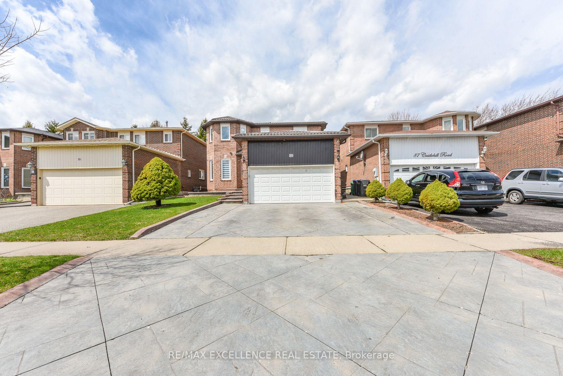 89 Castlehill Road — photo 1