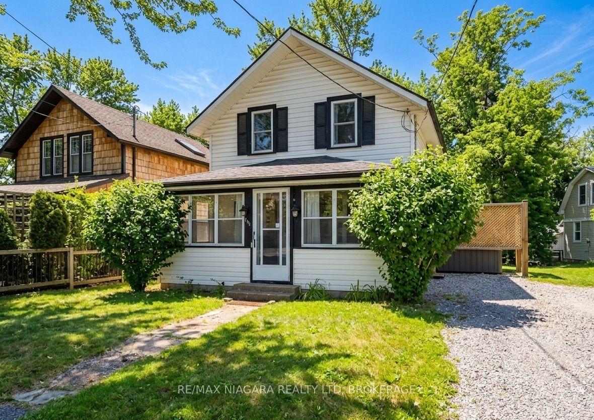 248 W LINCOLN Road W, Fort Erie — Detached for sale, photo 1