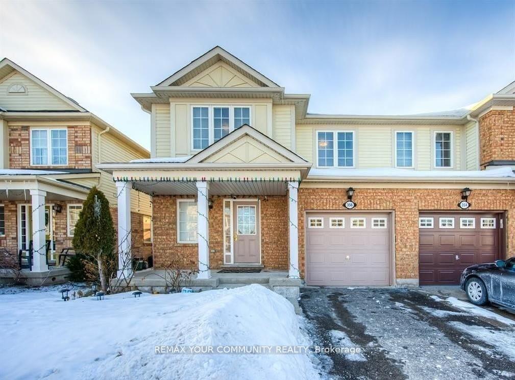 356 Garth Massey Drive — photo 1
