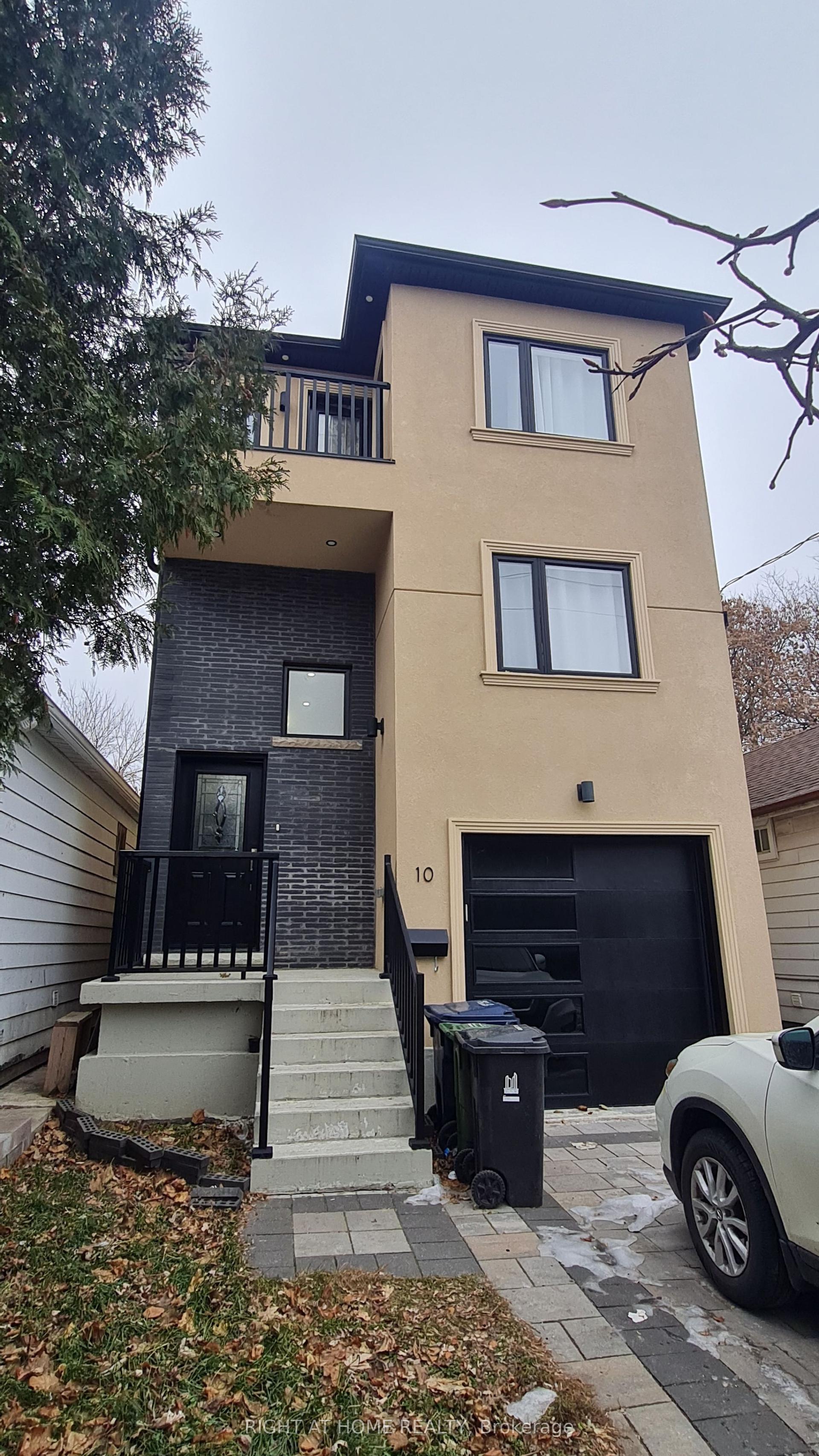 10 Emmott Avenue Room A #Room A — photo 1
