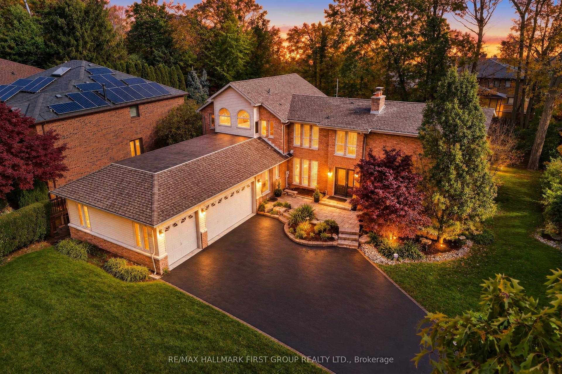 515 Oakwood Drive, Pickering — Detached for sale, photo 1