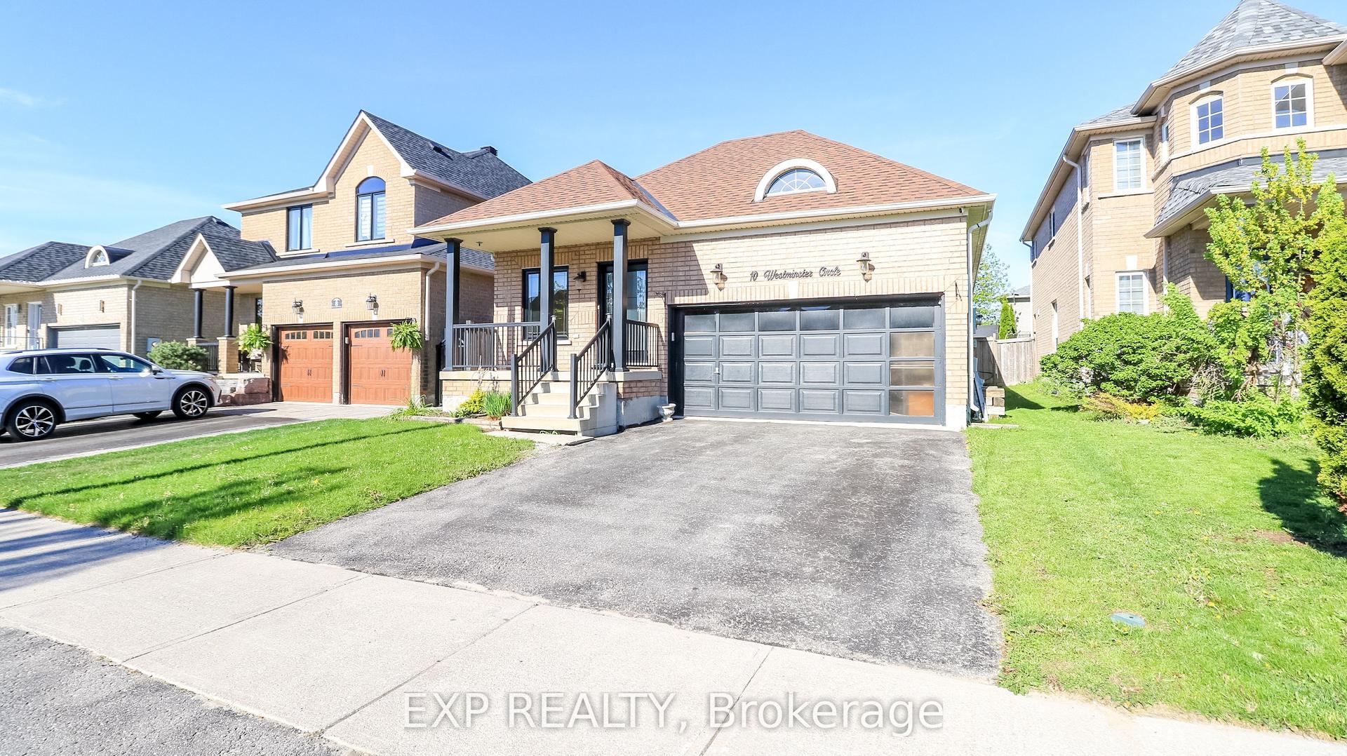 10 Westminster Circle — photo 1