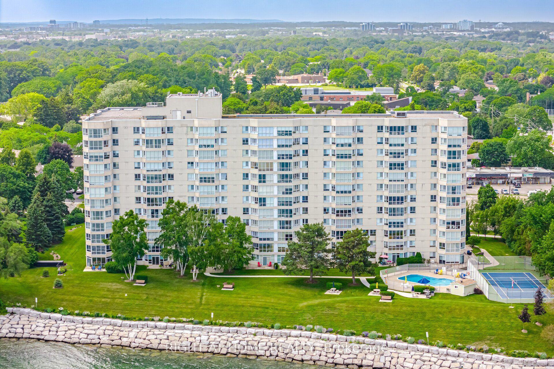 5280 Lakeshore Road 1104 #1104, Burlington — Condo for sale, photo 1