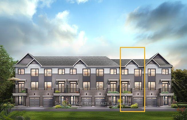 423 Velocity Mews — photo 1