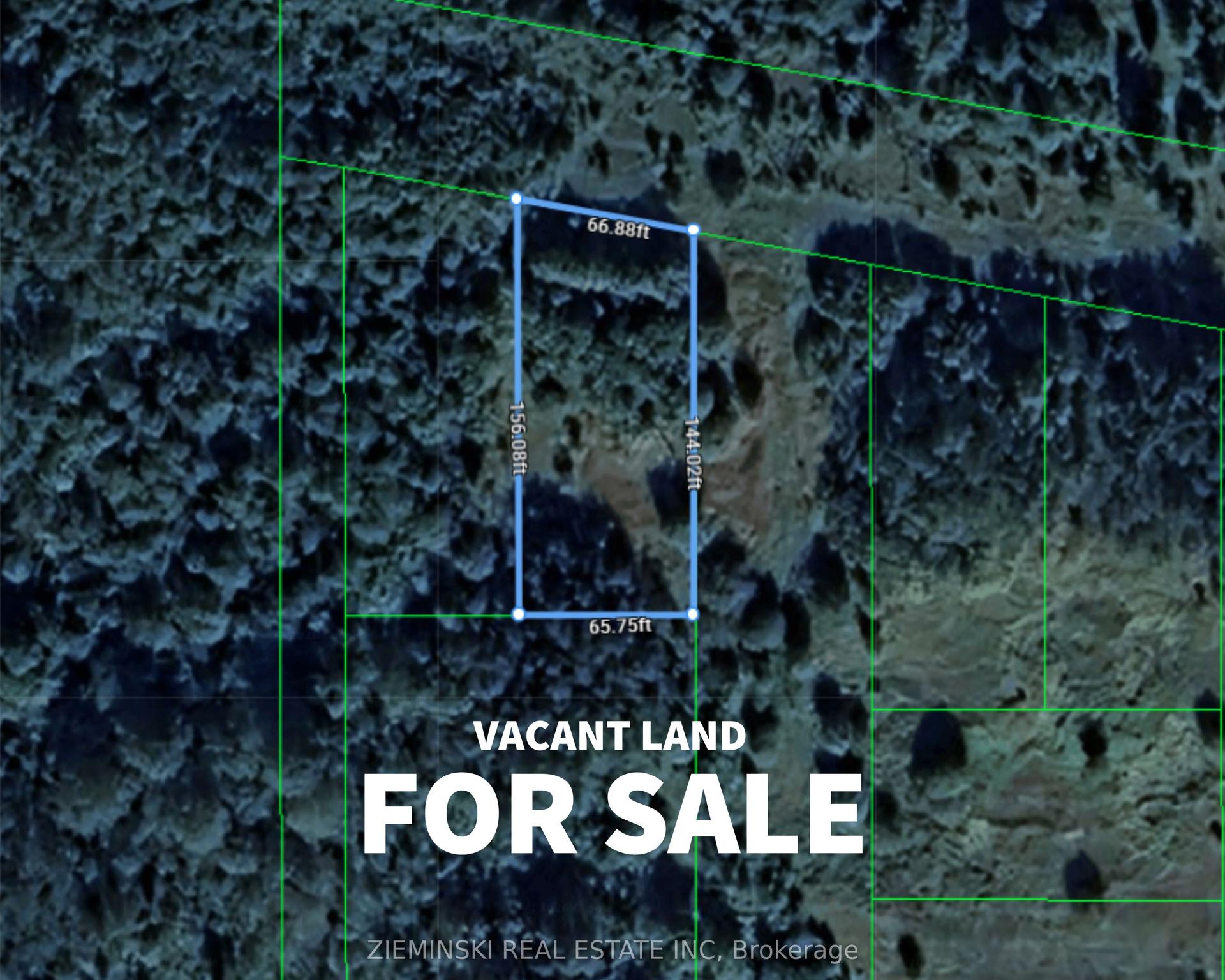Plan M94C Lot 50 PCL 4980NEC N/A, Cochrane — Land for sale, photo 1