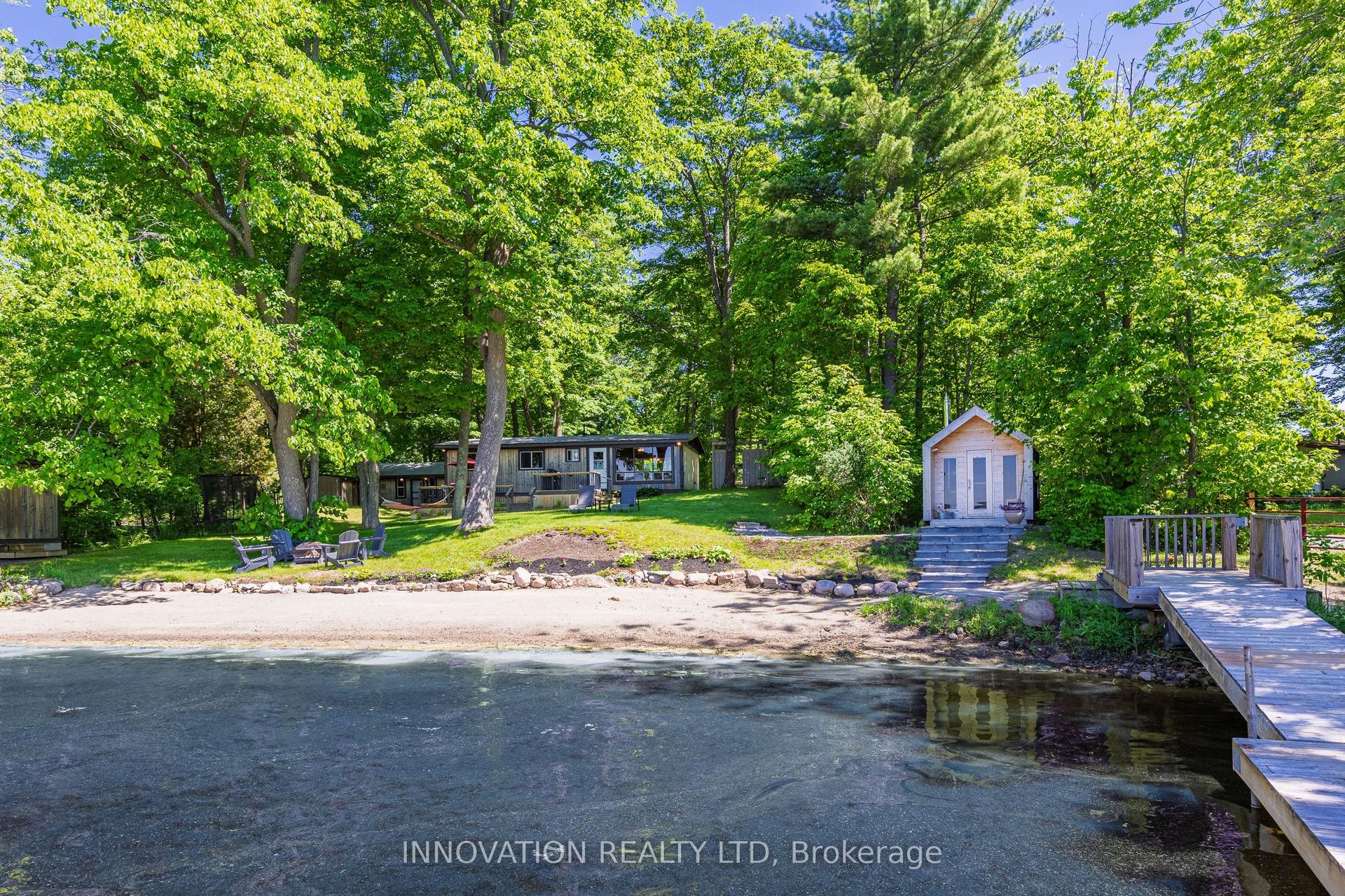 102 Norway Point Road — photo 1