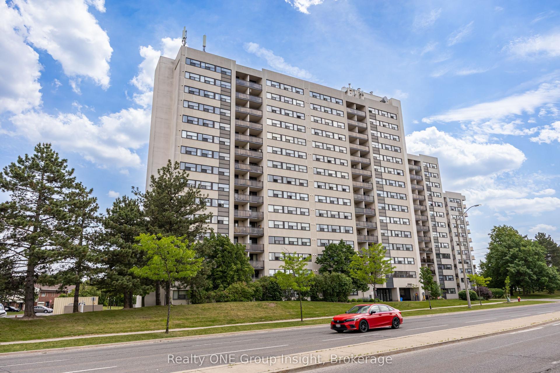 2900 Battleford Road 516 #516, Mississauga — Condo for sale, photo 1