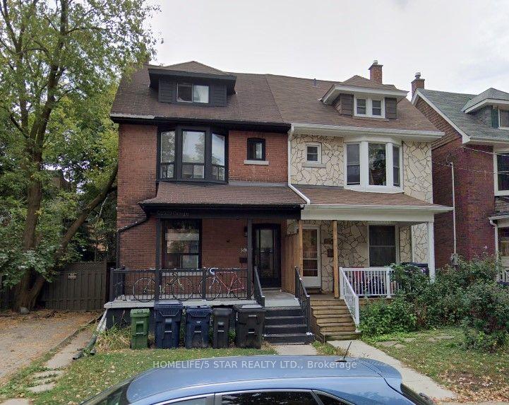 53 Hepbourne Street 2 #2 — photo 1