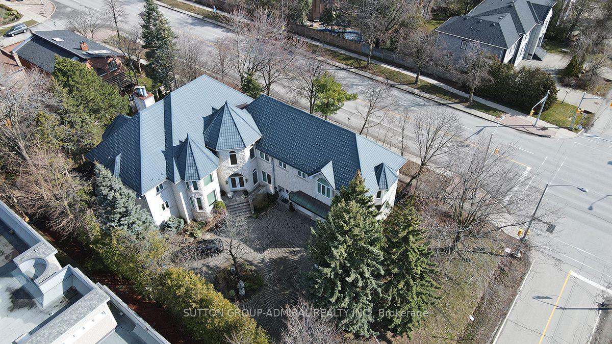 206 Arnold Avenue, Vaughan — Detached for sale, photo 1