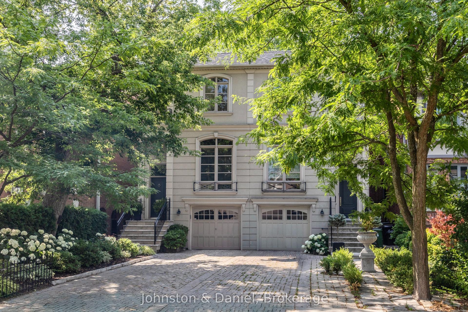 47A Castlefield Avenue, Toronto — Semi-Detached for sale, photo 1