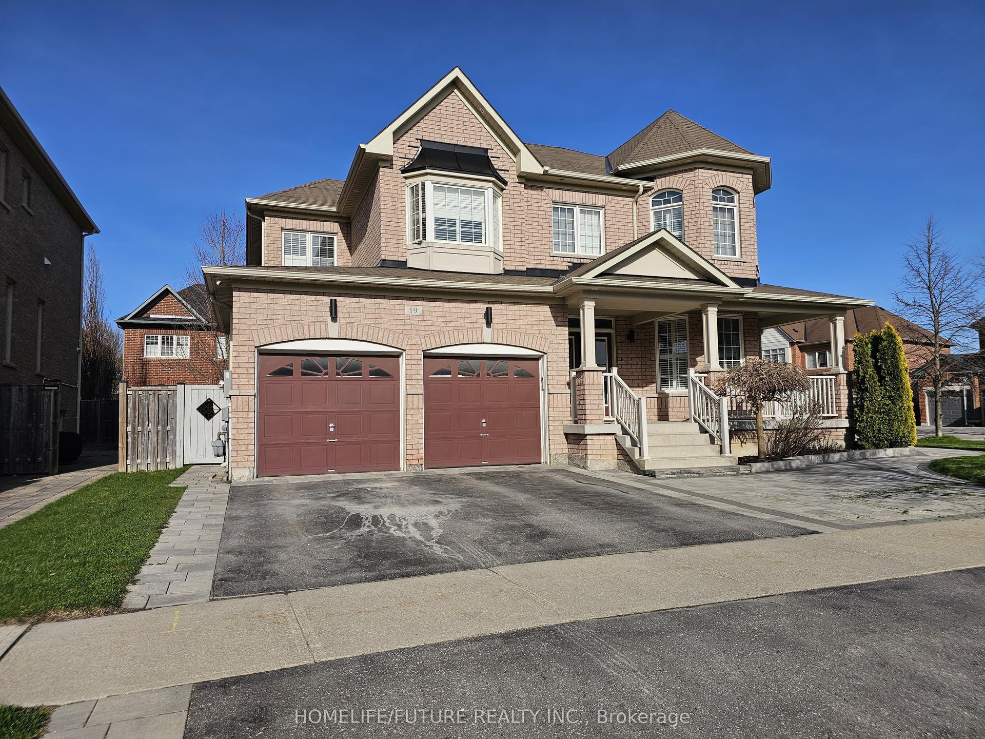 19 Fairlee Circle Bsmt #Bsmt — photo 1