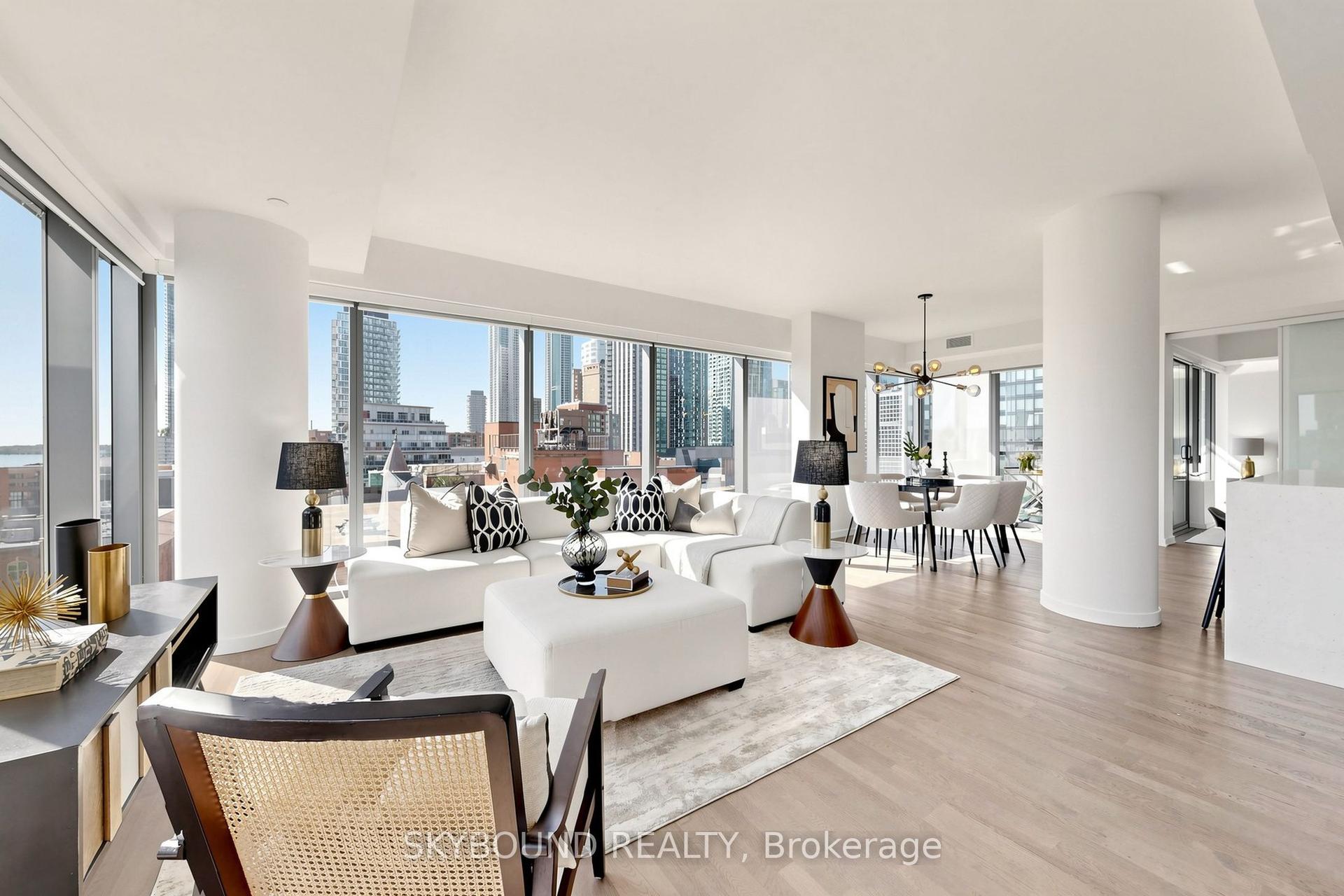 60 Colborne Street 907 #907, Toronto — Condo for sale, photo 1
