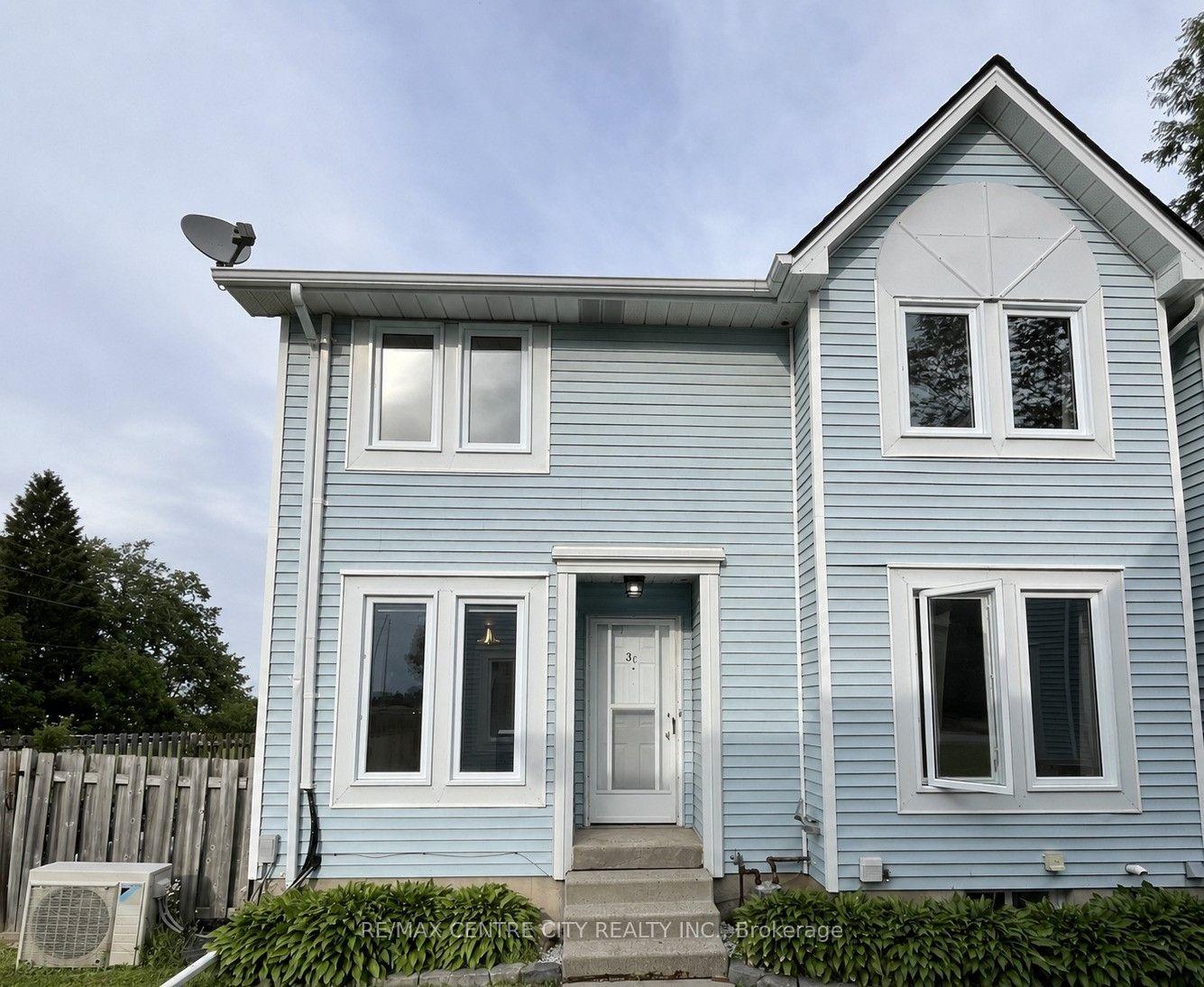 3 Brantwood Park Road Unit C #Unit C — photo 1