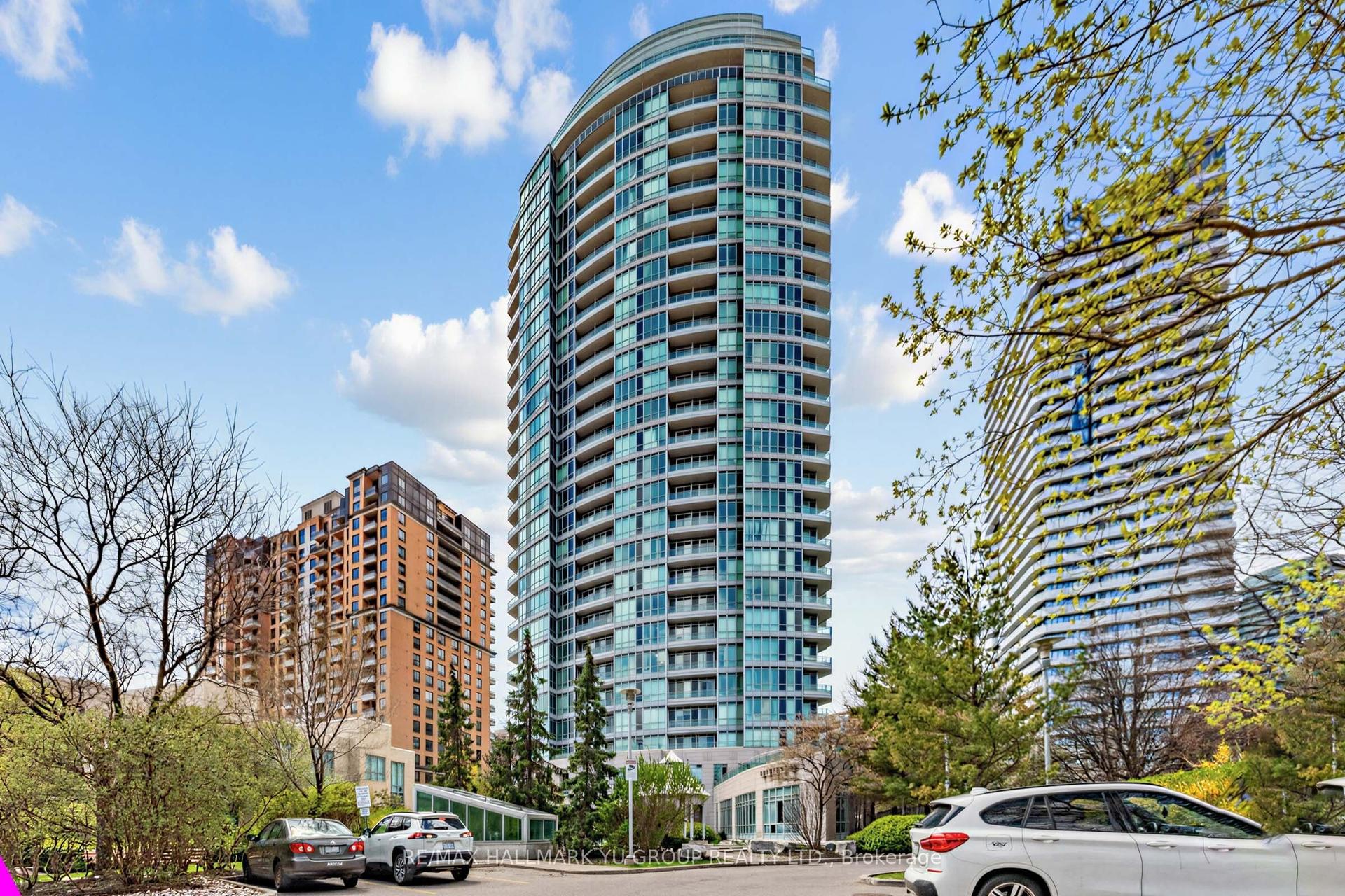 60 Byng Avenue 607 #607 — photo 1