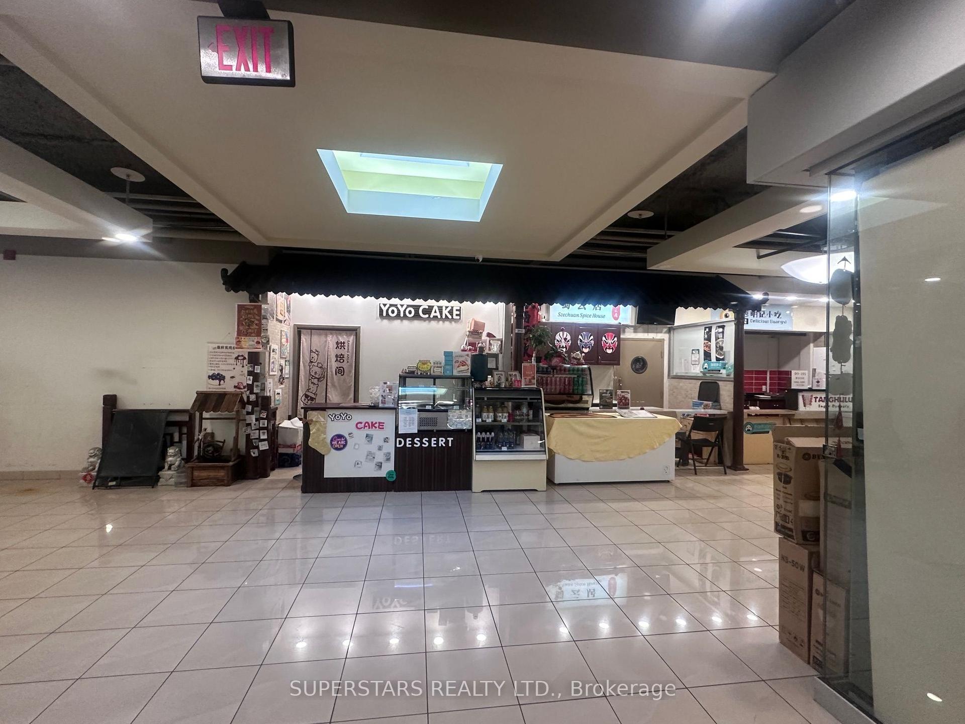 4675 Steeles Avenue E 2FC1 & 2FC2 #2FC1 & 2FC2, Toronto — Commercial for sale, photo 1