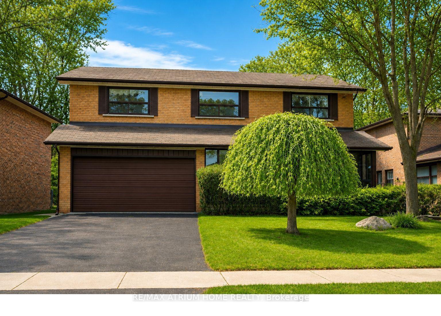 522 Cummer Avenue, Toronto — Detached for sale, photo 1