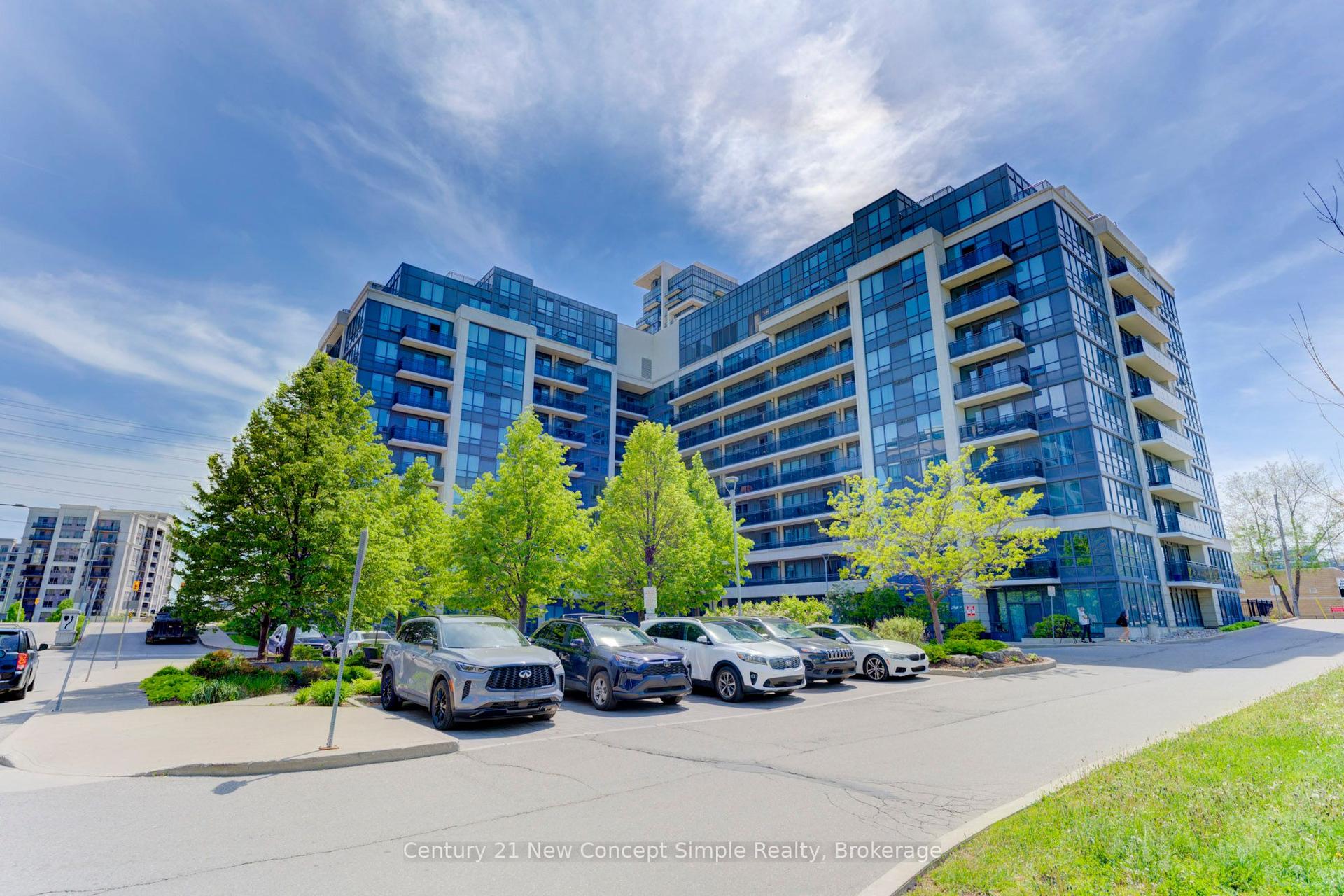 370 Highway 7 N/A E 203 #203 — photo 1