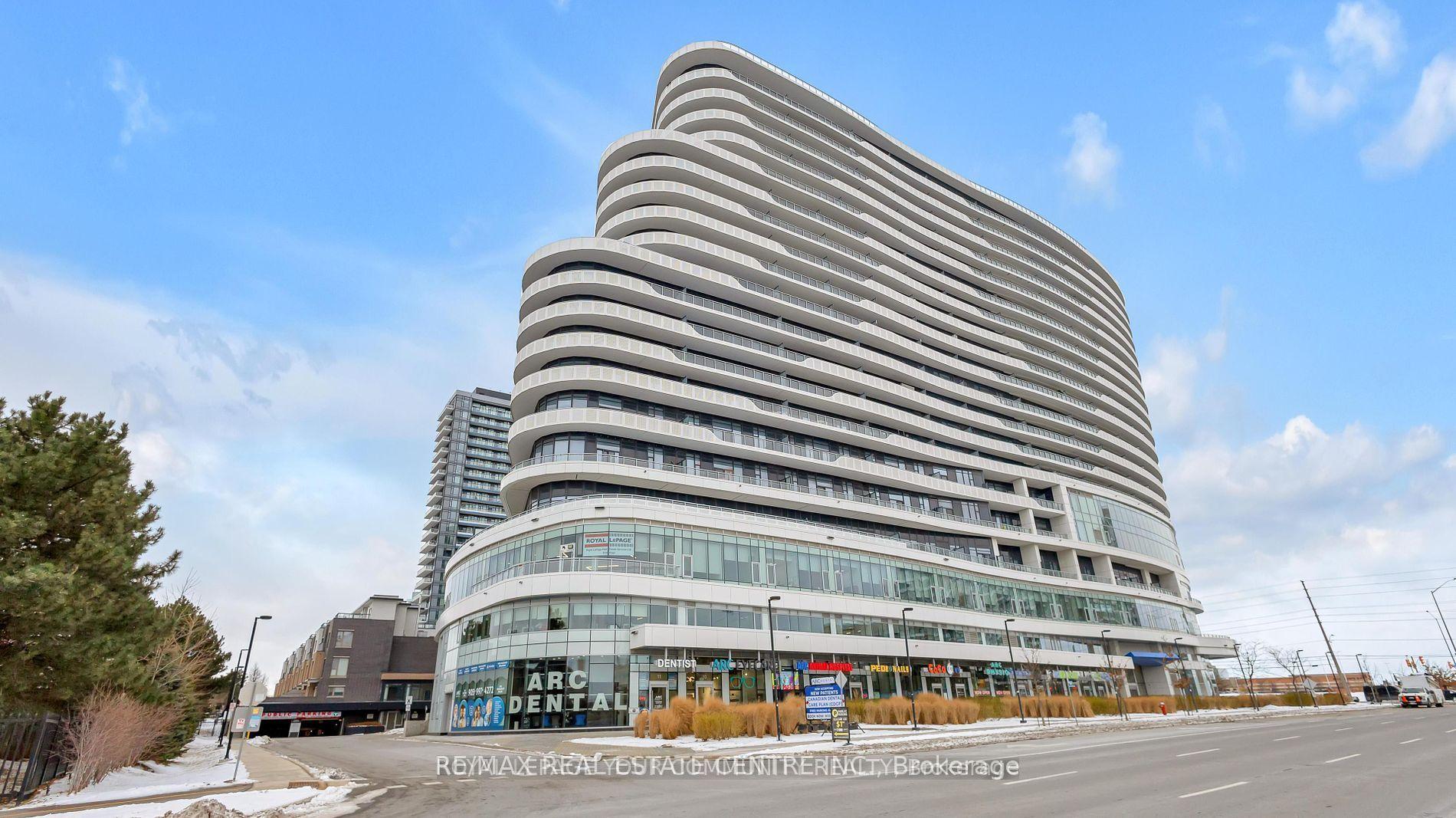 2520 Eglinton Avenue W 403 #403, Mississauga — Condo for sale, photo 1