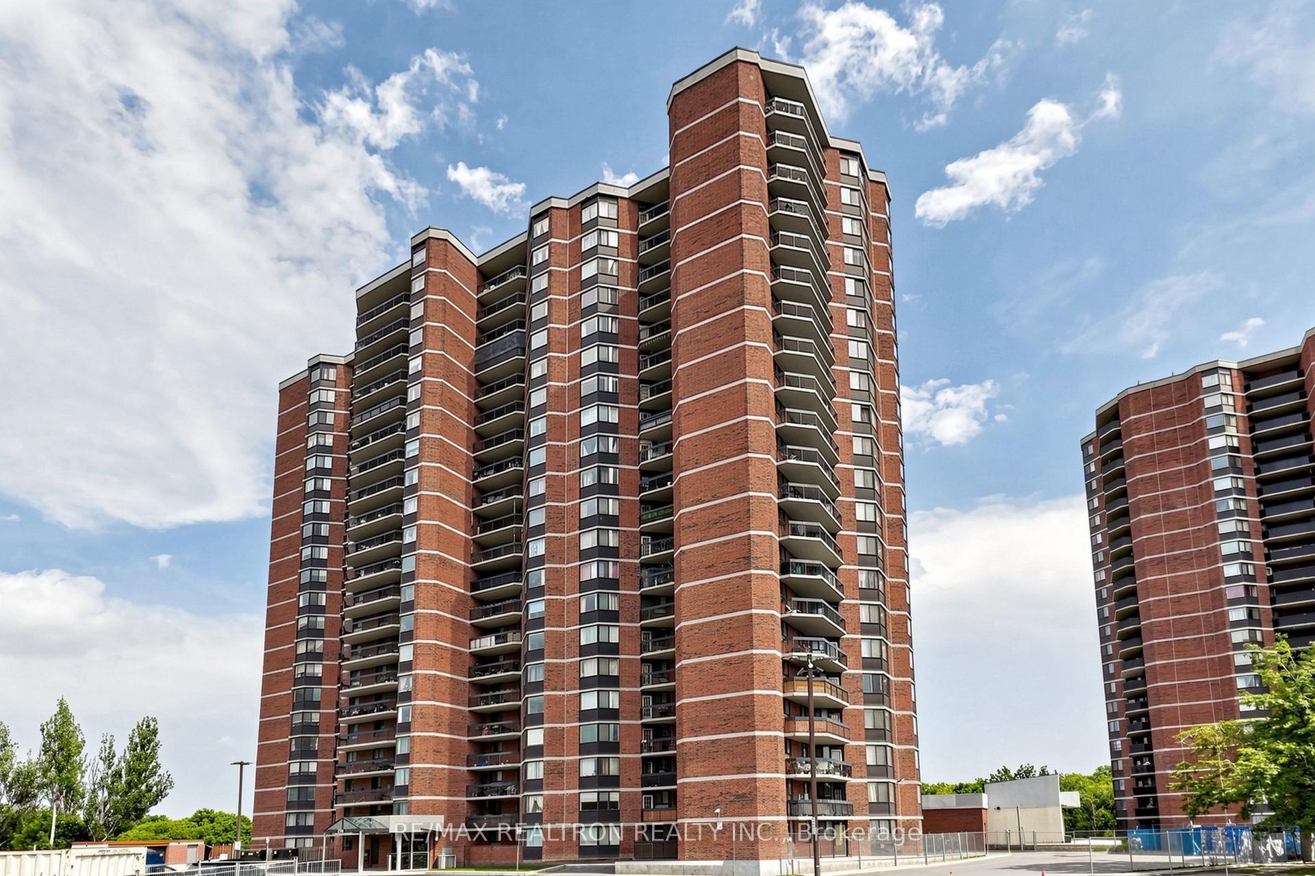 236 Albion Road 1902 #1902, Toronto — Condo for sale, photo 1