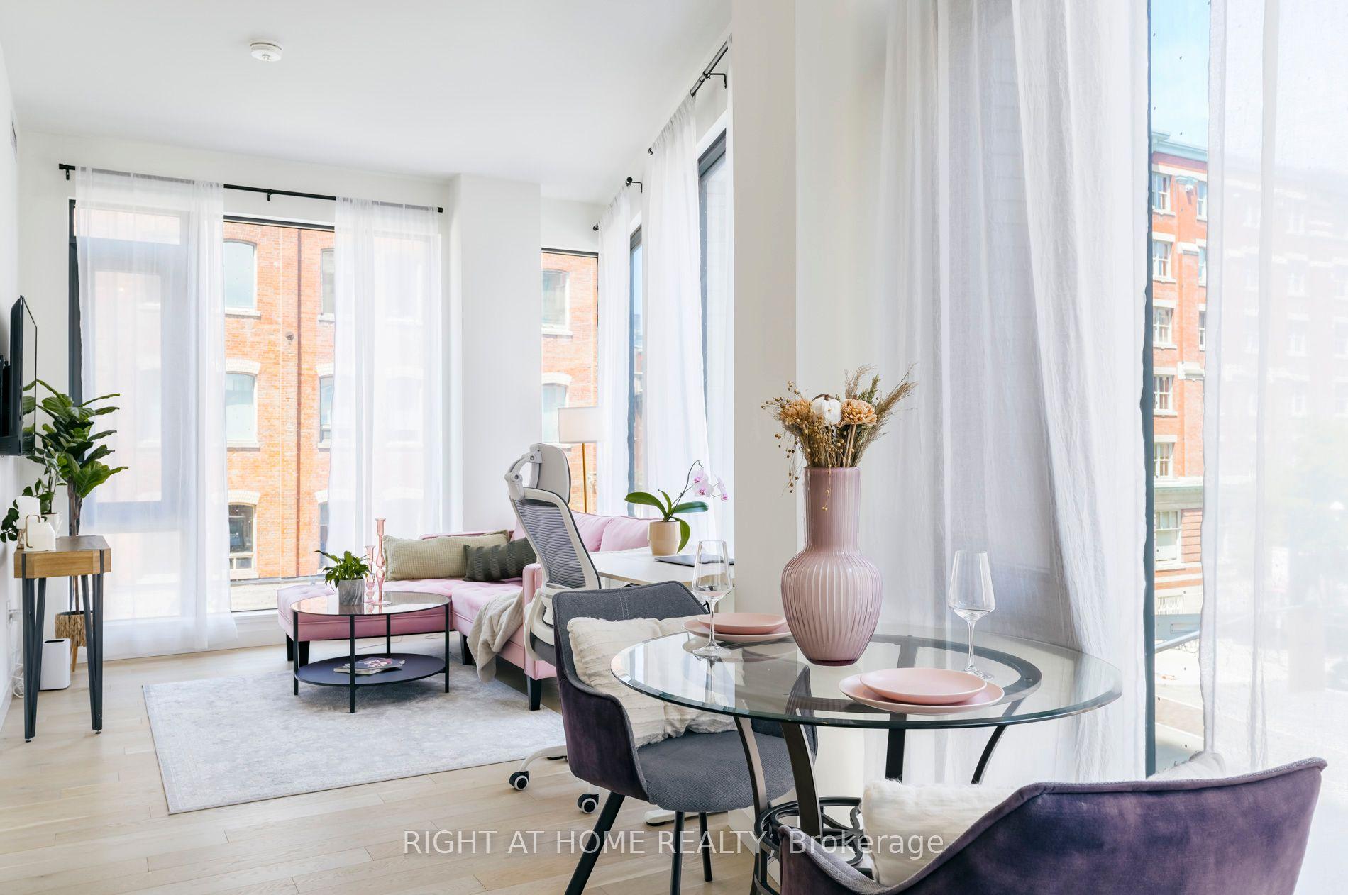 2A Church Street 210 #210 — photo 1