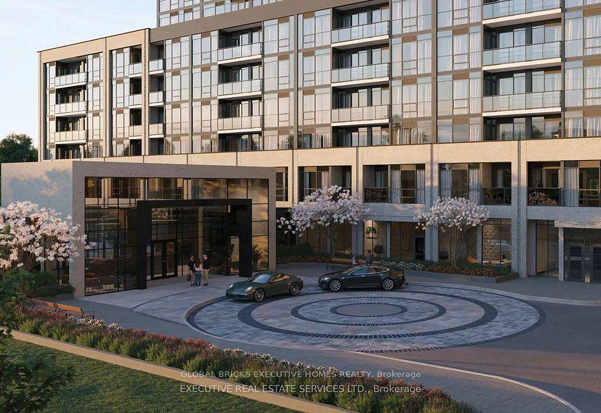 115 Nipissing Road 1012B #1012B, Milton — Condo for lease, photo 1