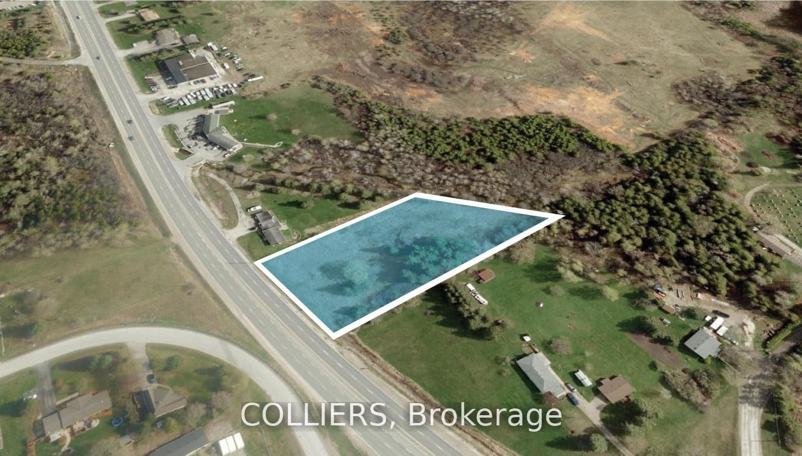 633161 Highway 10 Freeway — photo 1