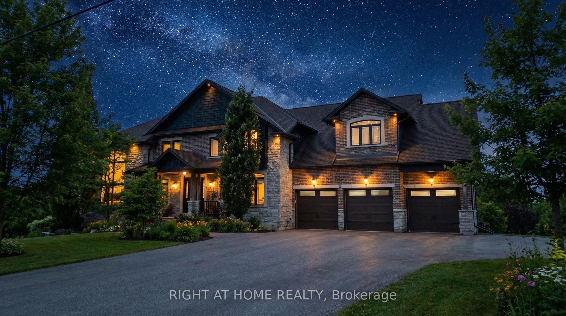 3850 Kinsale Road, Pickering — Detached for sale, photo 1