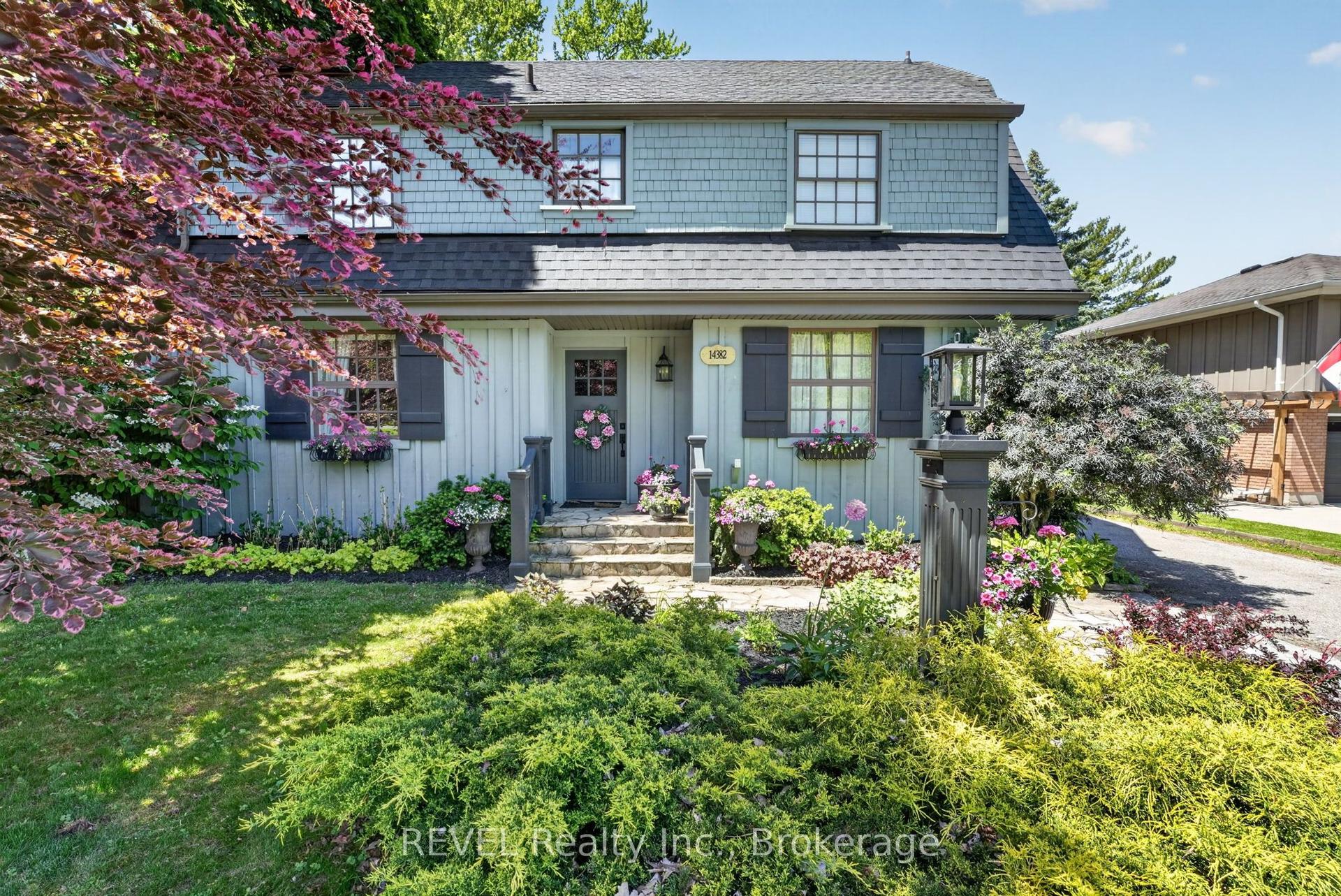 14382 Niagara River Parkway — photo 1