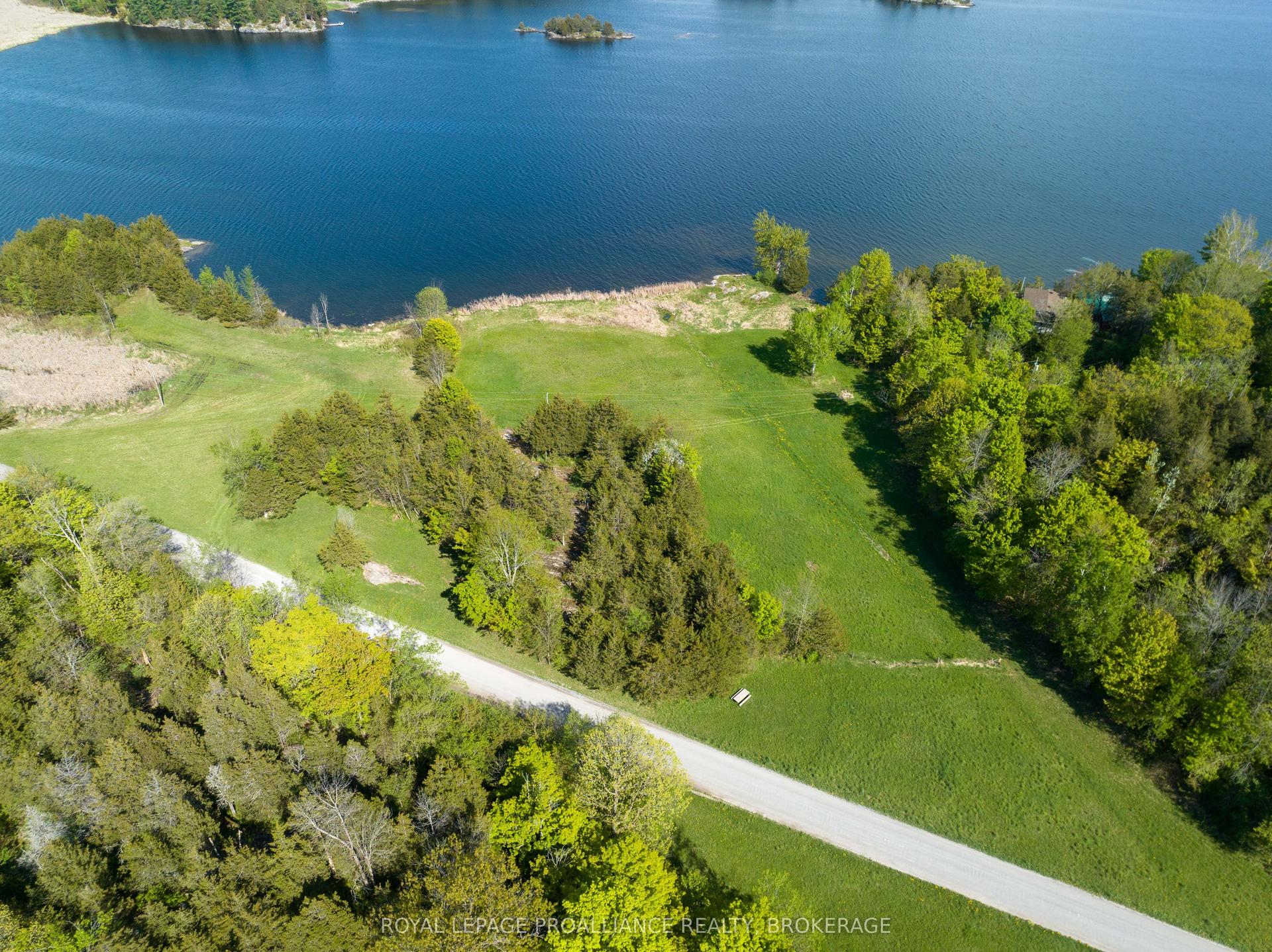 PT LT 17 Gananoque Lake Lot N/A — photo 1