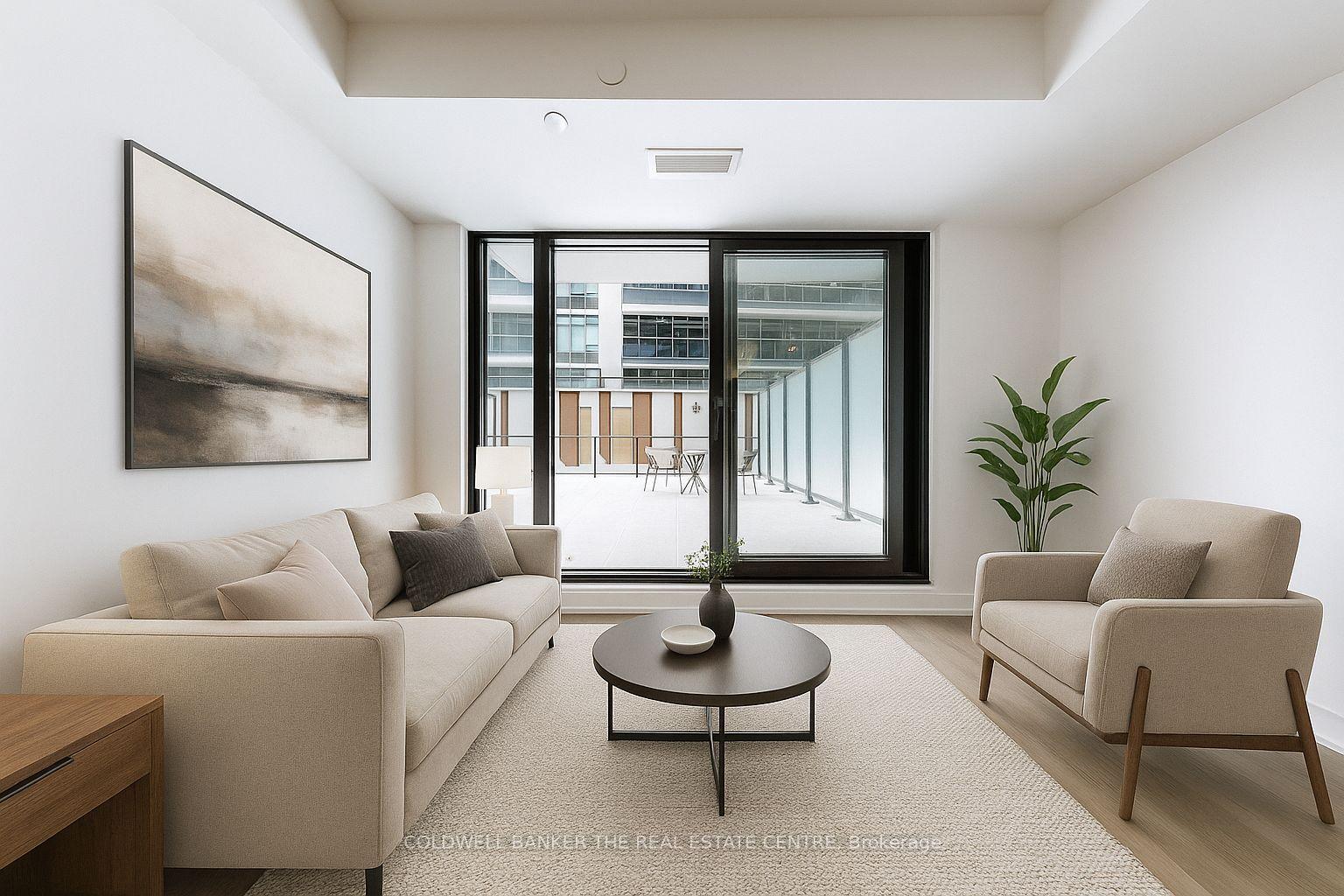 1 Jarvis Street 319 #319, Hamilton — Condo for lease, photo 1